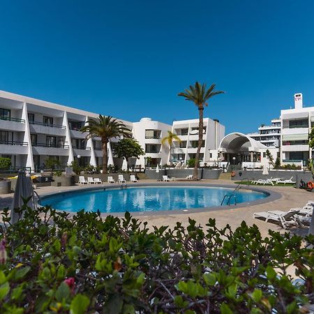 Go2Tenerife Apart Sira Family, Pool & Beach Playa de las Américas Exterior foto